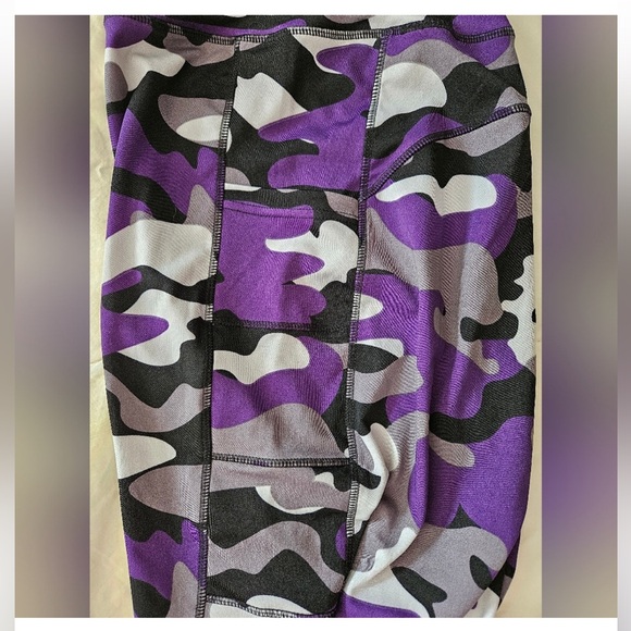 2/$40 NWT-POP FIT 2X - Picture 11 of 11